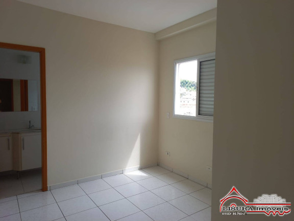 Imagem Apartamento com 2 Quartos para Alugar, 68 m² em Parque Santo Antônio - Jacareí Imagem Apartamento com 2 Quartos para Alugar, 68 m² em Parque Santo Antônio - Jacareí