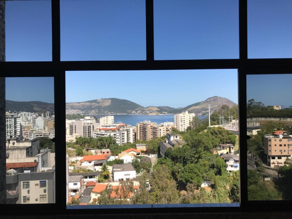 Imagem Imóvel com 2 Quartos à Venda, 65 m² em Ingá - Niterói