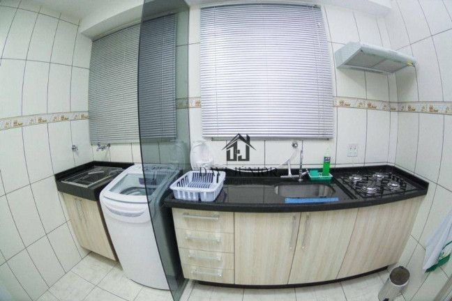 Imagem Apartamento com 2 Quartos à Venda, 48 m² em Vila Jardini - Sorocaba Imagem Apartamento com 2 Quartos à Venda, 48 m² em Vila Jardini - Sorocaba
