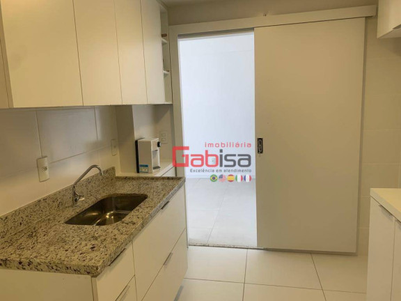 Imagem Apartamento com 2 Quartos à Venda, 78 m² em Passagem - Cabo Frio