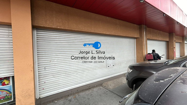 Loja para Alugar, 114 m² em Portais (polvilho) - Cajamar