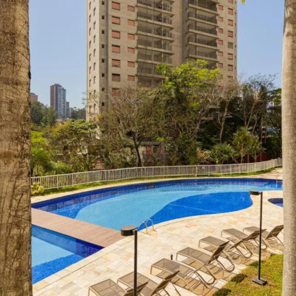 Imagem Apartamento com 3 Quartos à Venda, 171 m² em Vila Andrade - São Paulo Imagem Apartamento com 3 Quartos à Venda, 171 m² em Vila Andrade - São Paulo