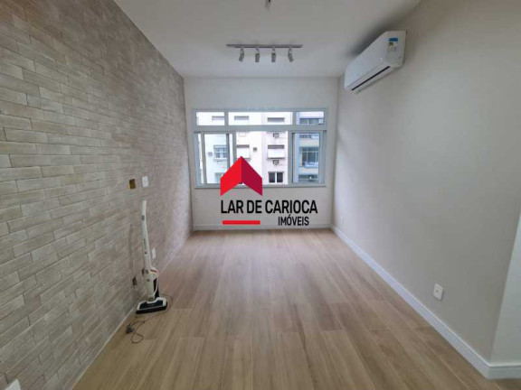 Imagem Apartamento com 3 Quartos à Venda, 90 m² em Copacabana - Rio De Janeiro