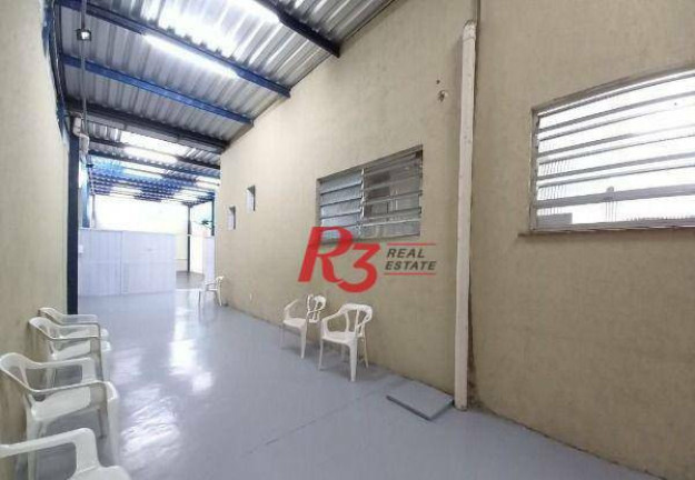 Imagem Sobrado com 3 Quartos à Venda, 240 m² em Campo Grande - Santos Imagem Sobrado com 3 Quartos à Venda, 240 m² em Campo Grande - Santos