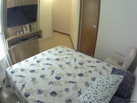 Imagem Apartamento com 3 Quartos à Venda, 110 m² em Enseada Azul - Guarapari
