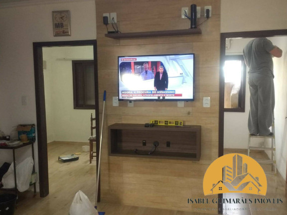 Imagem Casa com 4 Quartos à Venda, 182 m² em Gravatá - Navegantes Imagem Casa com 4 Quartos à Venda, 182 m² em Gravatá - Navegantes