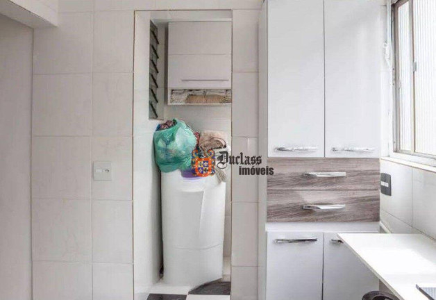 Apartamento com 1 Quarto à Venda, 29 m² em Perdizes - São Paulo
