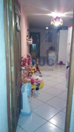Imagem Sobrado com 6 Quartos à Venda, 450 m² em Vila Floresta - Santo André