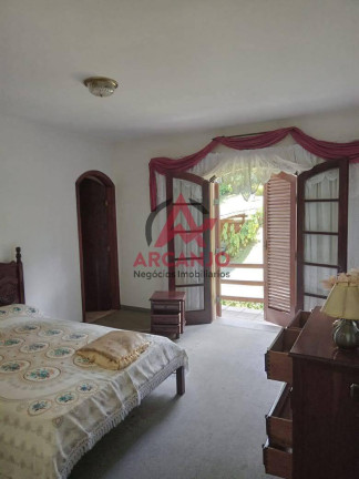 Imagem Casa com 4 Quartos à Venda, 1.300 m² em Roseira - Mairiporã