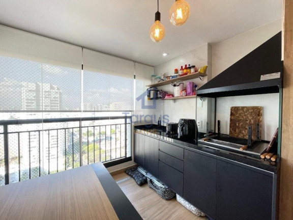 Imagem Apartamento com 2 Quartos à Venda, 66 m² em Parque São Jorge - São Paulo Imagem Apartamento com 2 Quartos à Venda, 66 m² em Parque São Jorge - São Paulo