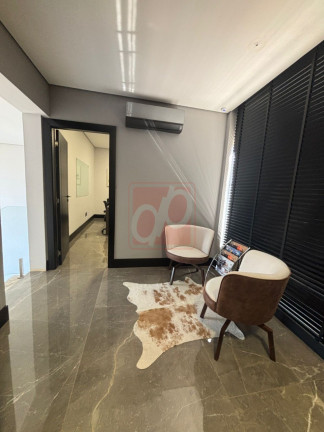 Imagem Sala Comercial para Alugar, 180 m² em Morada Do Sol - Sorriso