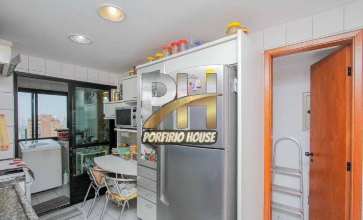 Imagem Apartamento com 3 Quartos à Venda, 105 m² em Jardim Vila Mariana - São Paulo Imagem Apartamento com 3 Quartos à Venda, 105 m² em Jardim Vila Mariana - São Paulo