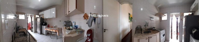Imagem Imóvel com 2 Quartos à Venda, 60 m² em Vila Guarani (z Sul) - São Paulo