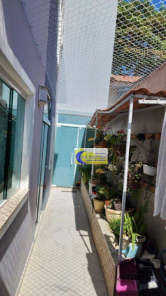 Imagem Sobrado com 3 Quartos à Venda, 248 m² em Rudge Ramos - São Bernardo Do Campo