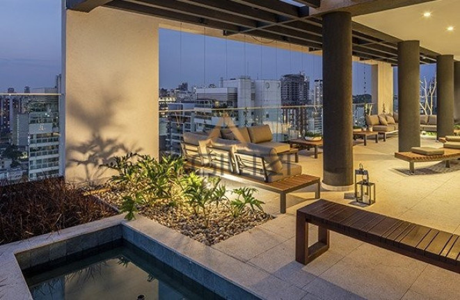 Imagem Apartamento com 2 Quartos à Venda, 86 m² em Jardim América - São Paulo Imagem Apartamento com 2 Quartos à Venda, 86 m² em Jardim América - São Paulo