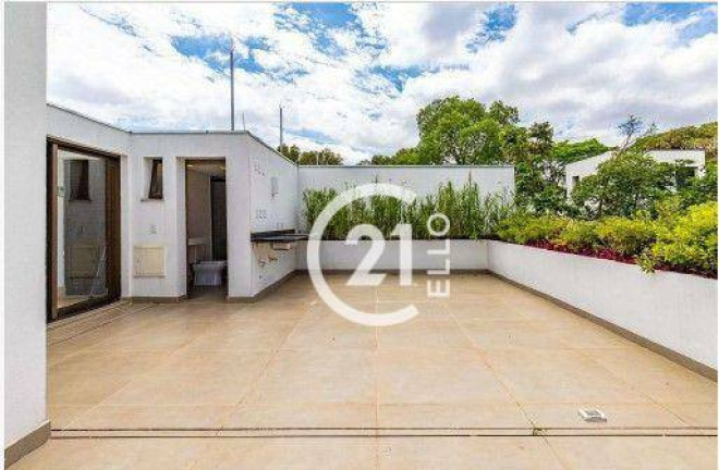 Imagem Casa com 4 Quartos à Venda, 684 m² em Alto Da Boa Vista - São Paulo Imagem Casa com 4 Quartos à Venda, 684 m² em Alto Da Boa Vista - São Paulo