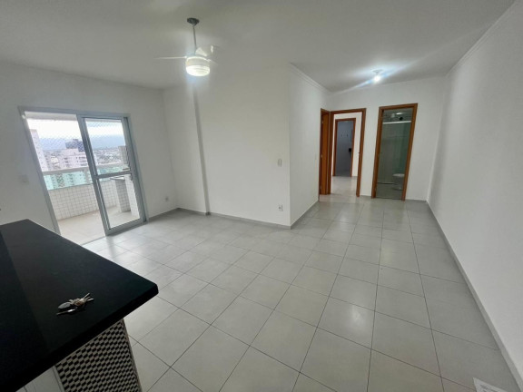Imagem Apartamento com 2 Quartos à Venda, 89 m² em Guilhermina - Praia Grande