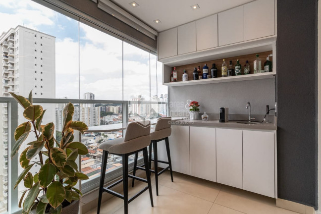Imagem Apartamento com 2 Quartos à Venda, 69 m² em Vila Leopoldina - São Paulo