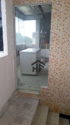 Imagem Casa com 3 Quartos à Venda, 180 m² em Dois Unidos - Recife