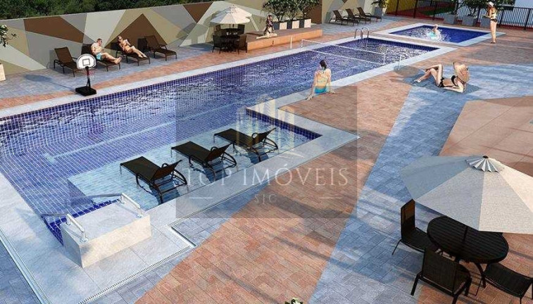 Imagem Apartamento com 2 Quartos à Venda, 55 m² em Parque Industrial - São José Dos Campos Imagem Apartamento com 2 Quartos à Venda, 55 m² em Parque Industrial - São José Dos Campos