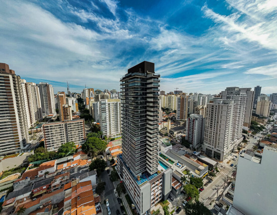 Imagem Apartamento com 3 Quartos à Venda, 184 m² em Perdizes - São Paulo