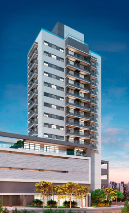Sala Comercial à Venda, 116 m² em Jardim Aurélia - São Paulo