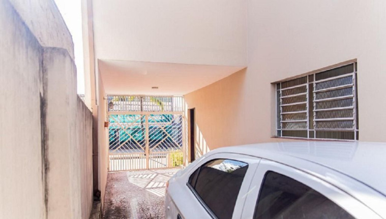Imagem Sobrado com 3 Quartos para Alugar, 185 m² em Campestre - Santo André Imagem Sobrado com 3 Quartos para Alugar, 185 m² em Campestre - Santo André