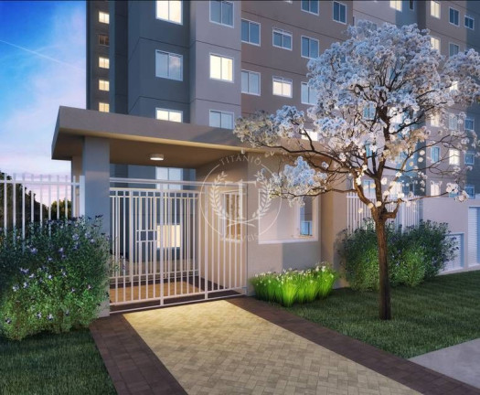 Imagem Apartamento com 2 Quartos à Venda, 33 m² em Itaquera - São Paulo Imagem Apartamento com 2 Quartos à Venda, 33 m² em Itaquera - São Paulo