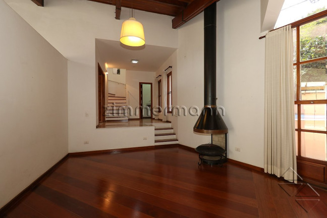 Imagem Casa com 2 Quartos à Venda, 460 m² em Alto De Pinheiros - São Paulo