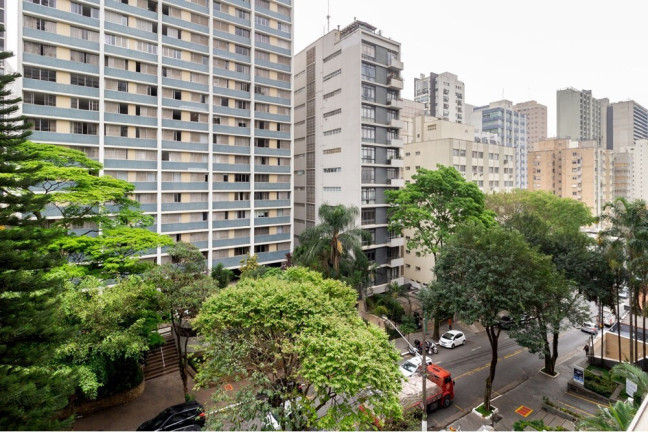 Imagem Apartamento com 3 Quartos à Venda, 138 m² em Bela Vista - São Paulo Imagem Apartamento com 3 Quartos à Venda, 138 m² em Bela Vista - São Paulo