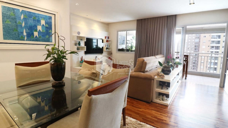 Imagem Apartamento com 3 Quartos à Venda, 96 m² em Vila Andrade - São Paulo Imagem Apartamento com 3 Quartos à Venda, 96 m² em Vila Andrade - São Paulo