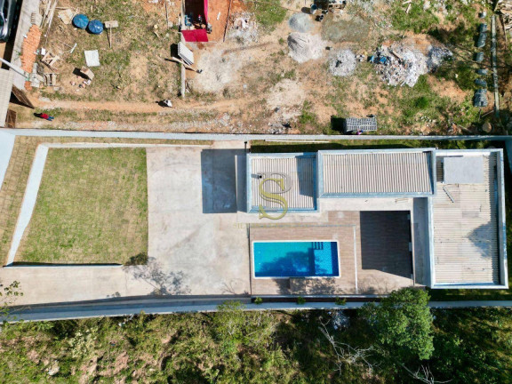Imagem Casa com 3 Quartos à Venda, 158 m² em Est Santa Maria Do Portão - Atibaia Imagem Casa com 3 Quartos à Venda, 158 m² em Est Santa Maria Do Portão - Atibaia