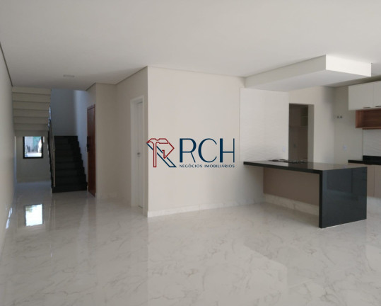 Imagem Casa com 3 Quartos à Venda, 201 m² em Cajuru Do Sul - Sorocaba
