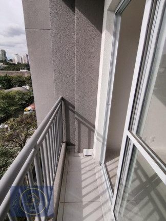 Imagem Apartamento com 2 Quartos à Venda, 43 m² em Mooca - São Paulo