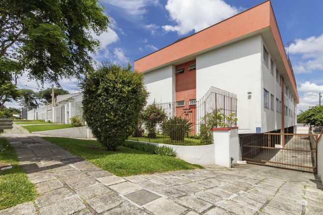 Imagem Apartamento com 2 Quartos à Venda, 55 m² em água Verde - Curitiba Imagem Apartamento com 2 Quartos à Venda, 55 m² em água Verde - Curitiba