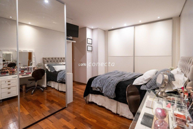Imagem Apartamento com 3 Quartos à Venda, 180 m² em Tatuapé - São Paulo