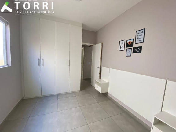 Imagem Imóvel com 3 Quartos à Venda, 70 m² em Wanel Ville - Sorocaba