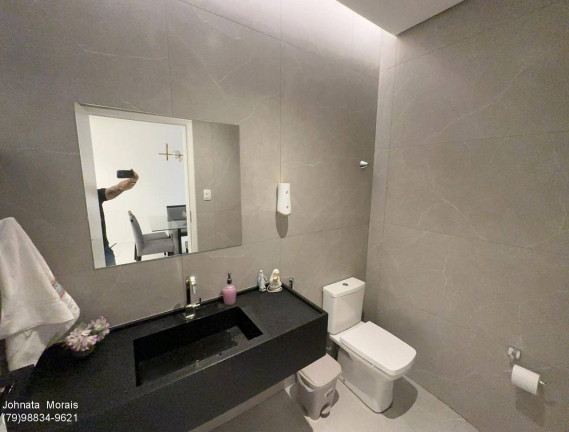 Imagem Casa com 3 Quartos à Venda, 330 m² em Zona De Expansão (aruana) - Aracaju Imagem Casa com 3 Quartos à Venda, 330 m² em Zona De Expansão (aruana) - Aracaju