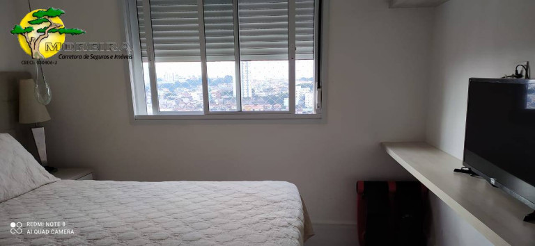 Imagem Apartamento com 3 Quartos à Venda, 110 m² em Imirim - São Paulo