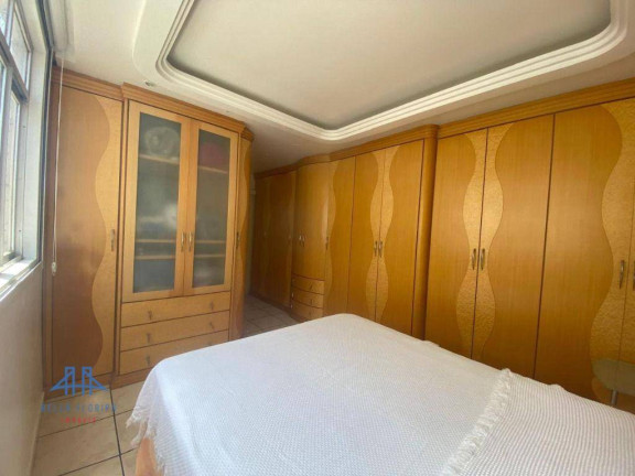 Imagem Apartamento com 4 Quartos à Venda, 118 m² em Córrego Grande - Florianópolis Imagem Apartamento com 4 Quartos à Venda, 118 m² em Córrego Grande - Florianópolis