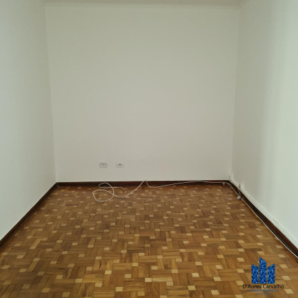 Imagem Apartamento com 1 Quarto para Alugar, 50 m² em Chácara Mafalda - São Paulo