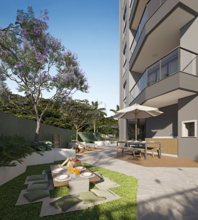Imagem Apartamento com 3 Quartos à Venda, 125 m² em Fazenda - Itajaí Imagem Apartamento com 3 Quartos à Venda, 125 m² em Fazenda - Itajaí