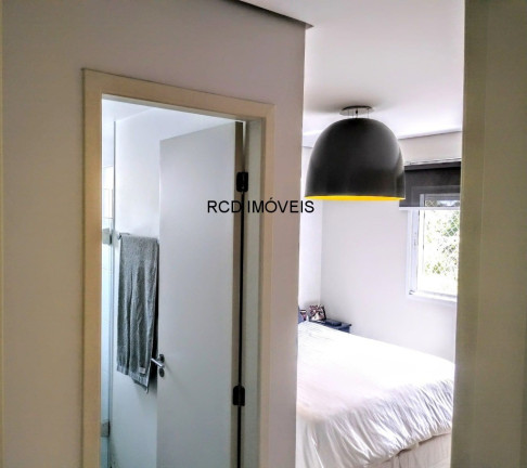Imagem Apartamento com 3 Quartos à Venda, 82 m² em Jardim Das Vertentes - São Paulo