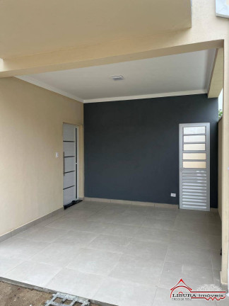 Imagem Casa com 3 Quartos à Venda, 119 m² em Residencial Santa Paula - Jacareí Imagem Casa com 3 Quartos à Venda, 119 m² em Residencial Santa Paula - Jacareí
