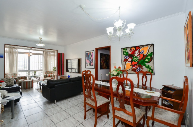 Apartamento com 3 Quartos à Venda, 130 m² em Pinheiros - São Paulo