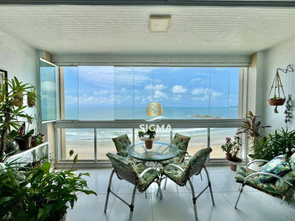Apartamento com 3 Quartos à Venda, 181 m² em Pitangueiras - Guarujá