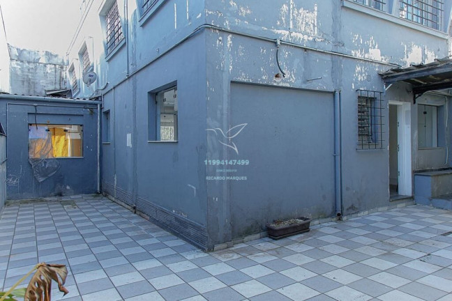 Imagem Loja à Venda, 292 m² em Mooca - São Paulo