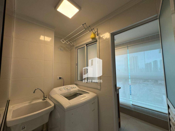 Imagem Apartamento com 2 Quartos à Venda, 73 m² em Boqueirão - Praia Grande