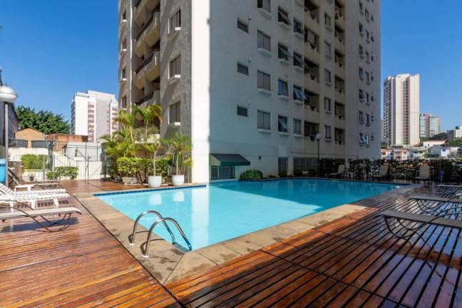 Imagem Apartamento com 2 Quartos à Venda, 64 m² em Vila Anglo Brasileira - São Paulo Imagem Apartamento com 2 Quartos à Venda, 64 m² em Vila Anglo Brasileira - São Paulo