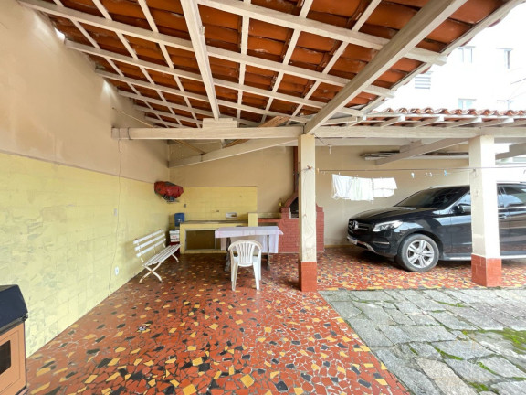 Casa com 3 Quartos à Venda, 189 m² em Centro - Ubatuba